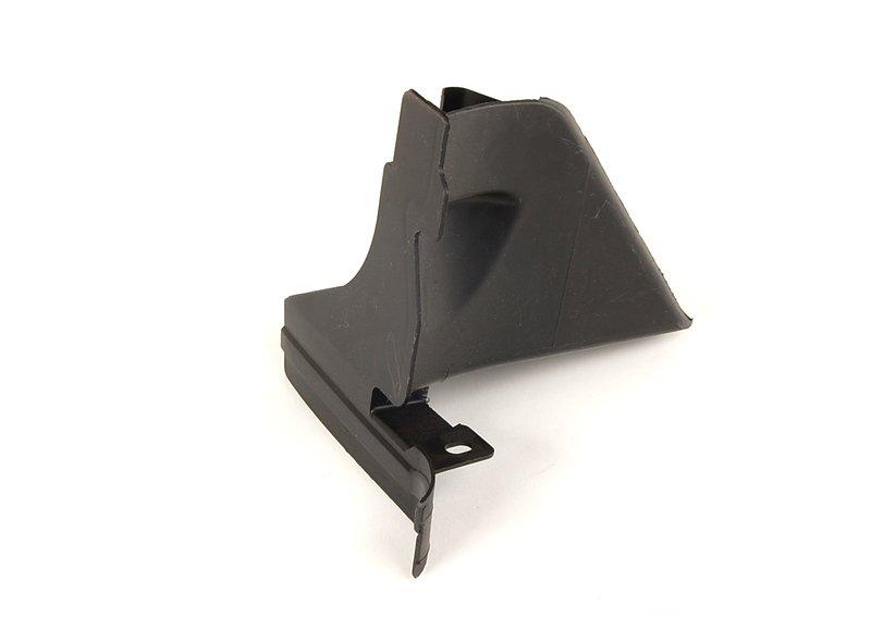 облицовка правая