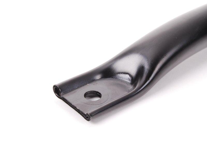 Поперечная труба