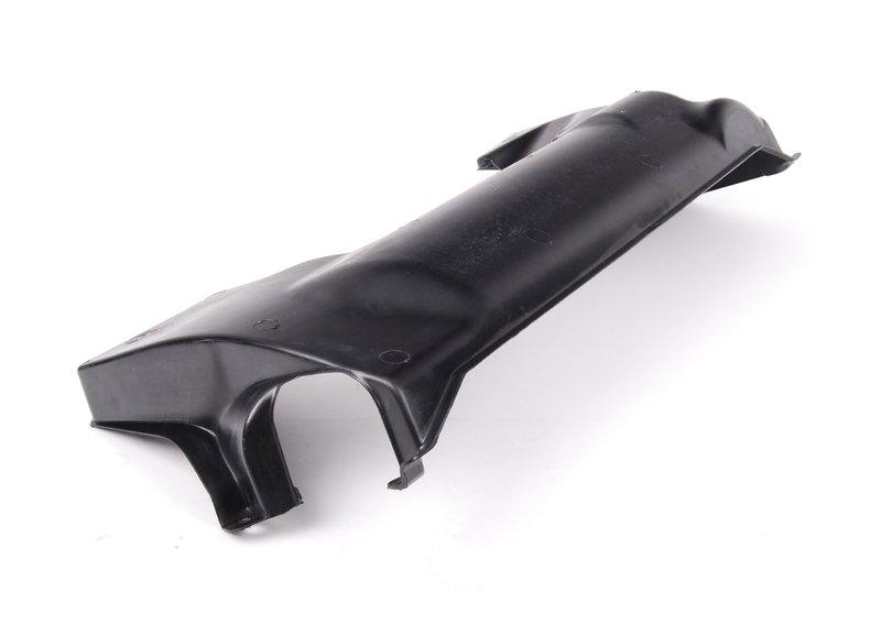 экран моторного отсека