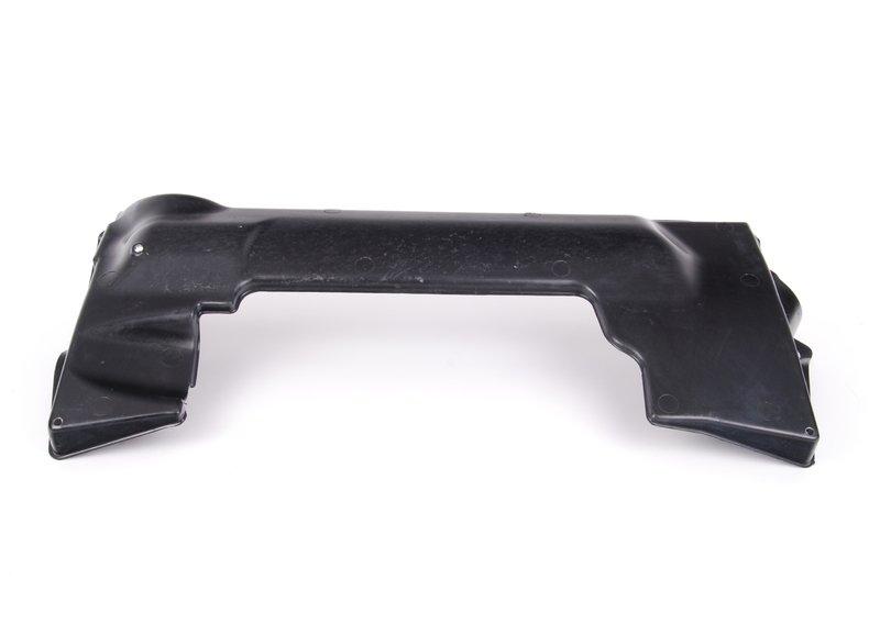 экран моторного отсека