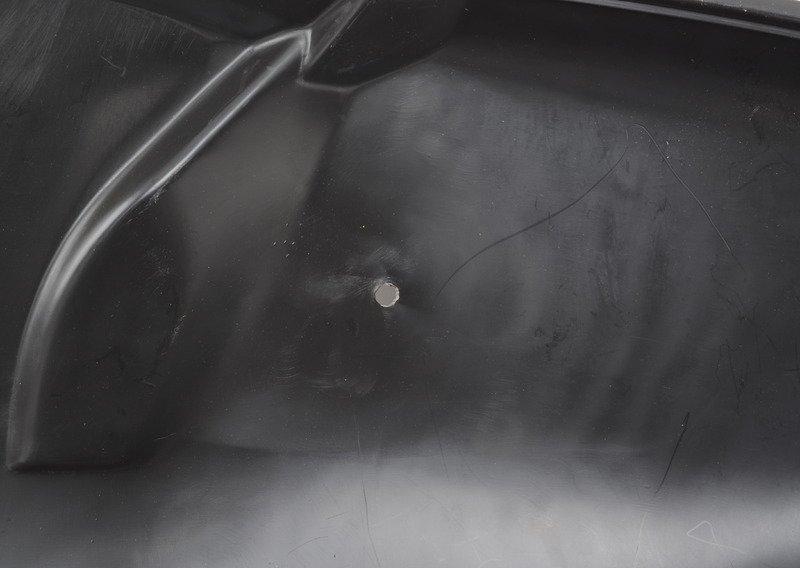 Кожух колесной ниши Л Пд