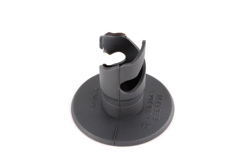 E36 Резьбовая крышка