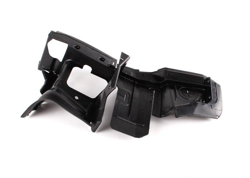 Воздуховод Л