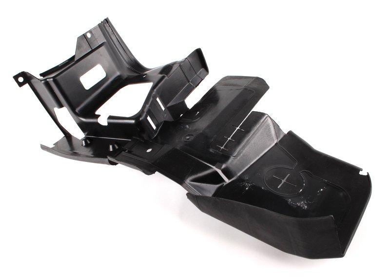 Воздуховод Л