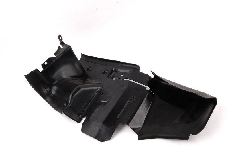 Воздуховод П