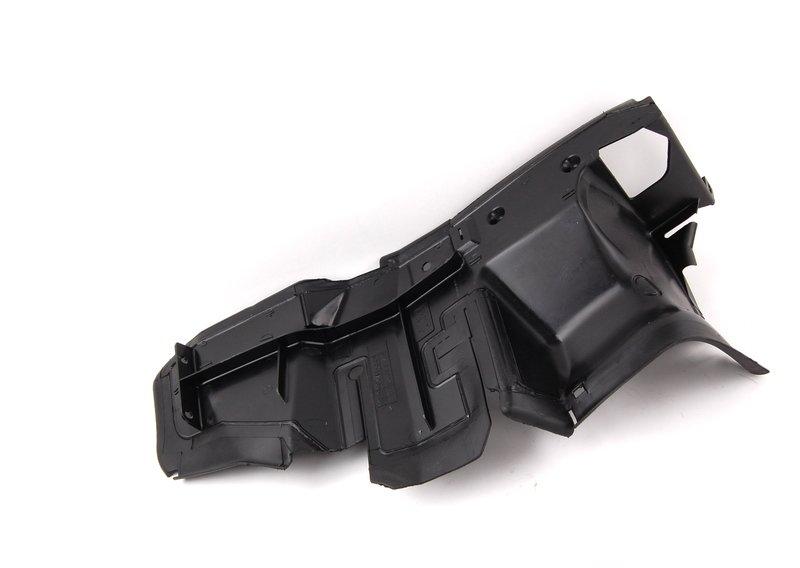 Воздуховод П