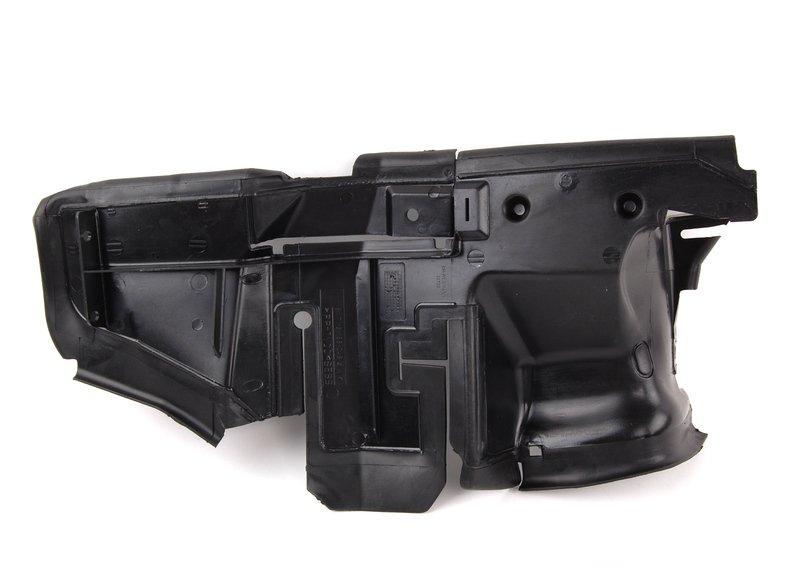 Воздуховод П