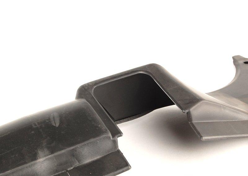 Перегородка моторного отсека Ср