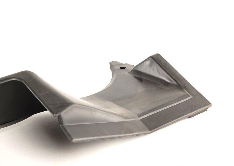 Перегородка моторного отсека Ср