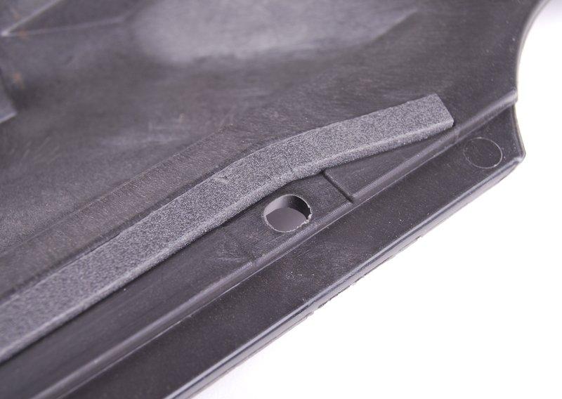 Перегородка моторного отсека Ср