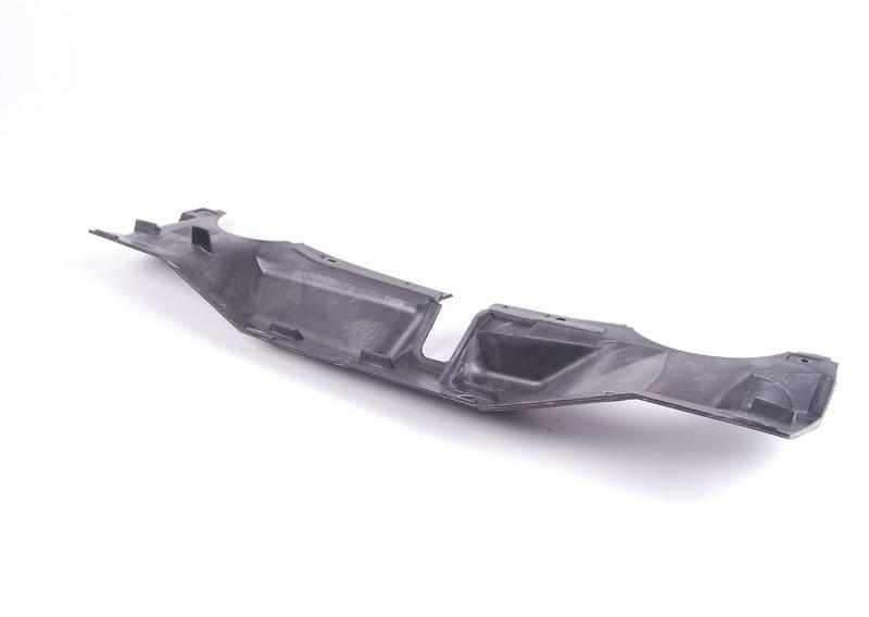 Перегородка моторного отсека Ср