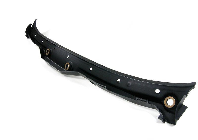 Планка обтекателя