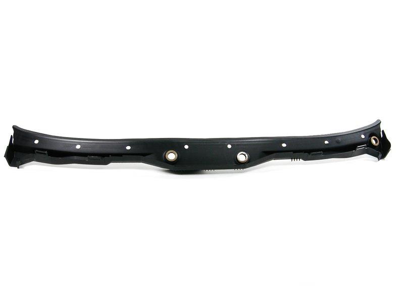 Планка обтекателя