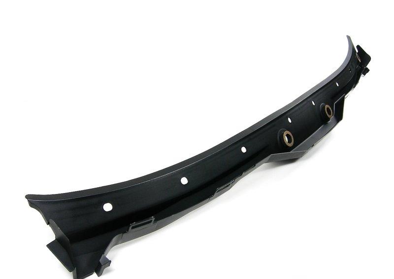 Планка обтекателя