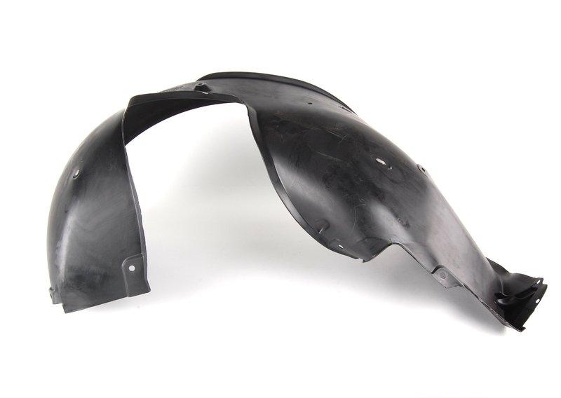 E39 Кожух колесной ниши переднего правого колеса
