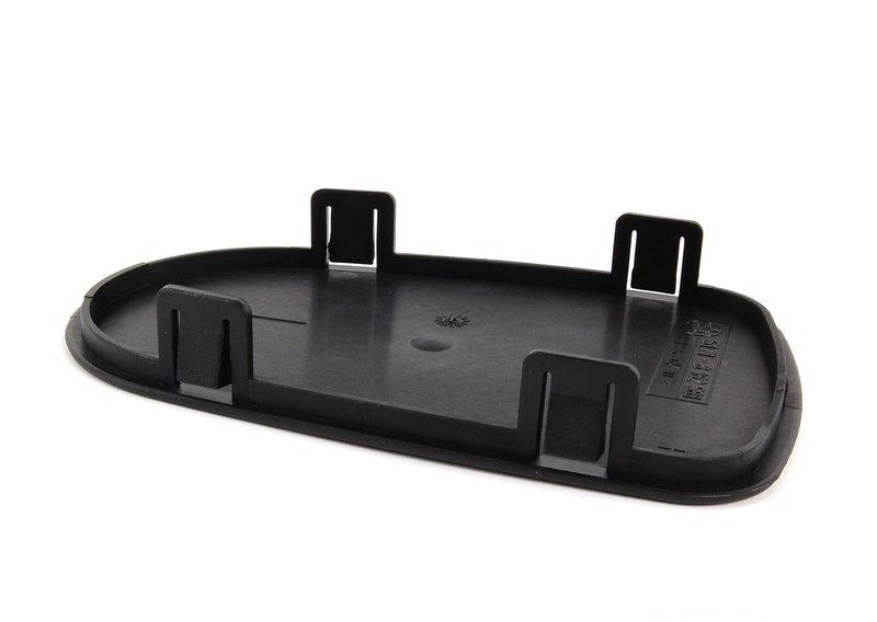 Крышка воздуховода Л Пд