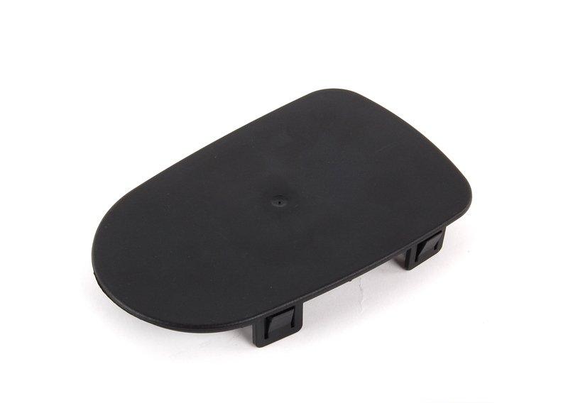 Крышка воздуховода Л Пд