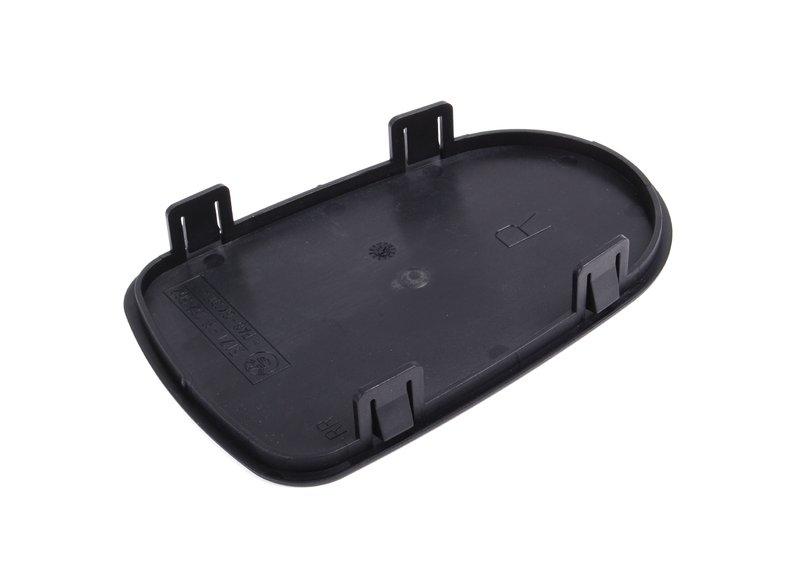 Крышка воздуховода  П Пд