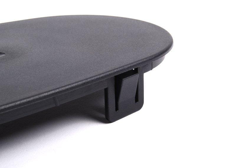 Крышка воздуховода  П Пд