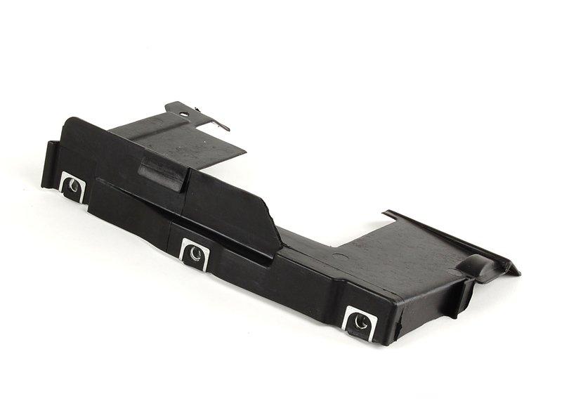 Экран моторного отсека Л Бок