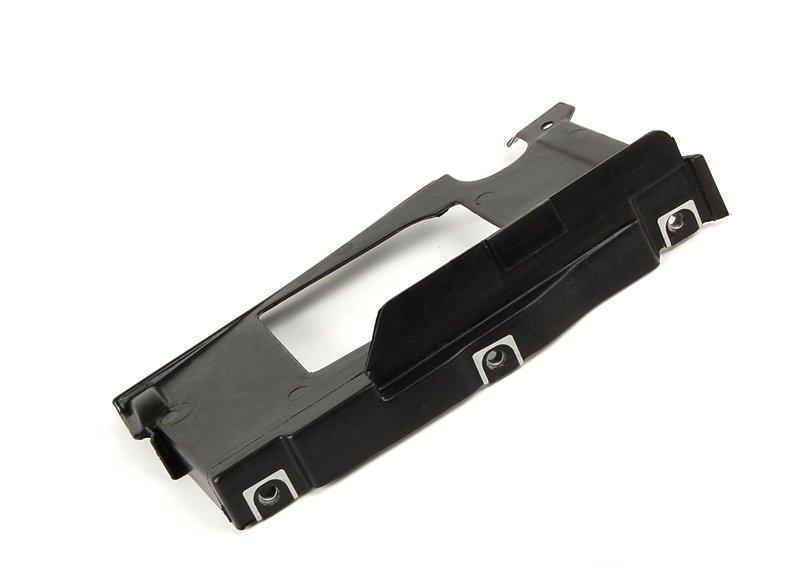 Экран моторного отсека П Бок