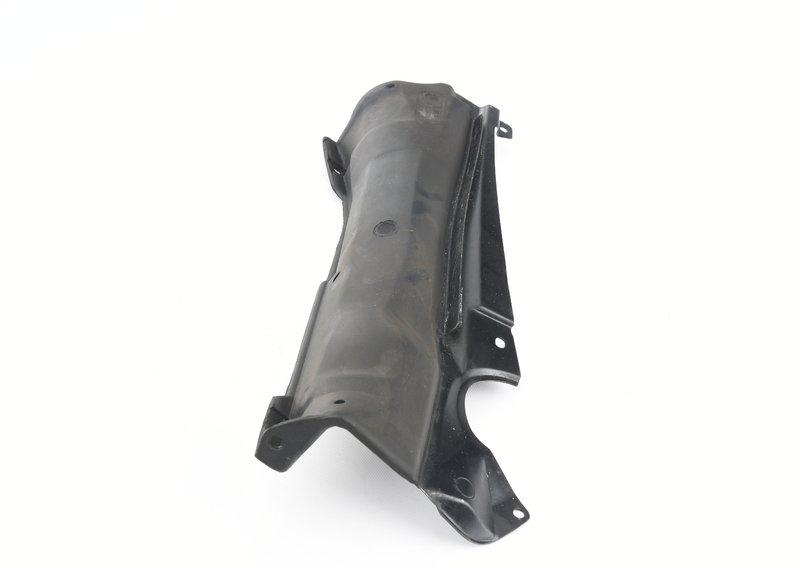 Перегородка верхняя часть Л