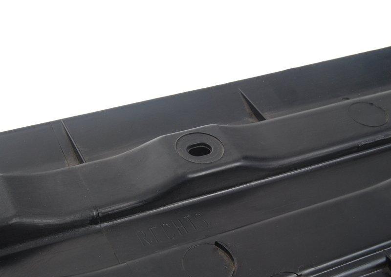 Щиток швеллера П