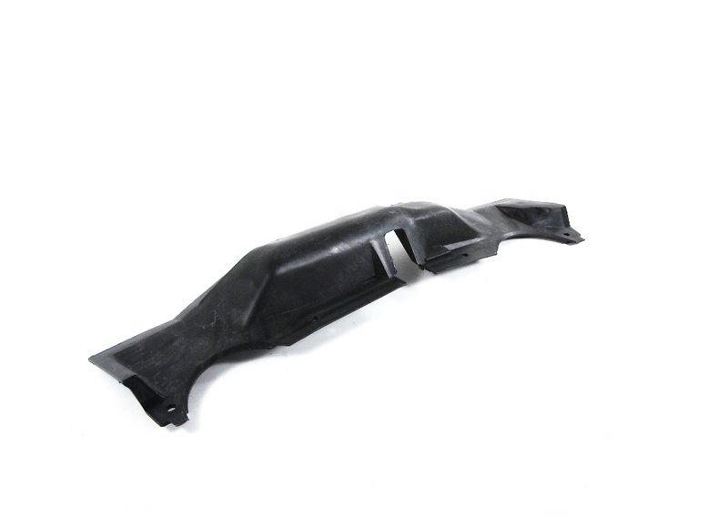 Перегородка моторного отсека Ср