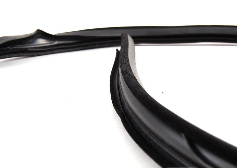 Уплотнитель каркаса крыши Л