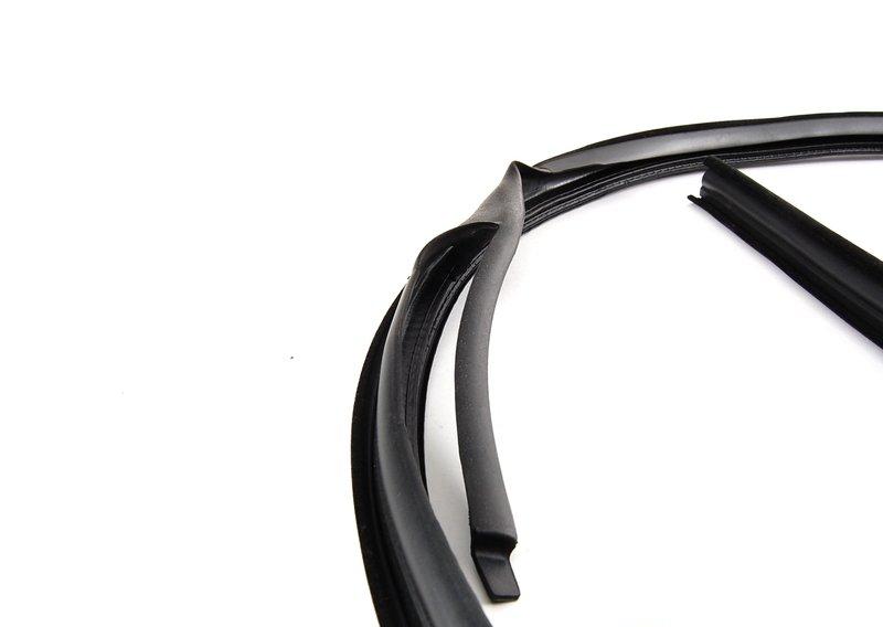 Уплотнитель каркаса крыши Л