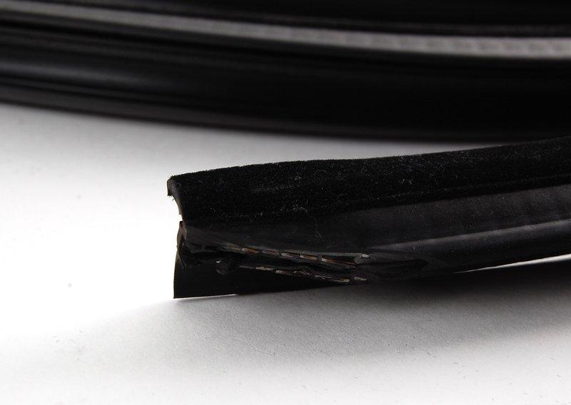 Уплотнитель каркаса крыши П