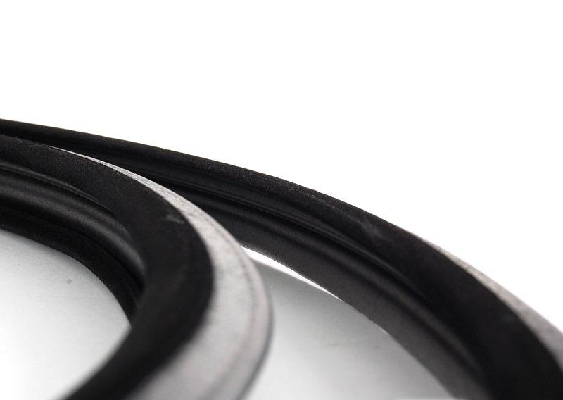 Уплотнитель каркаса крыши П