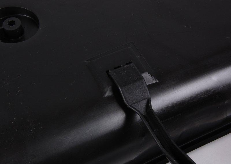 воздуховод Пд