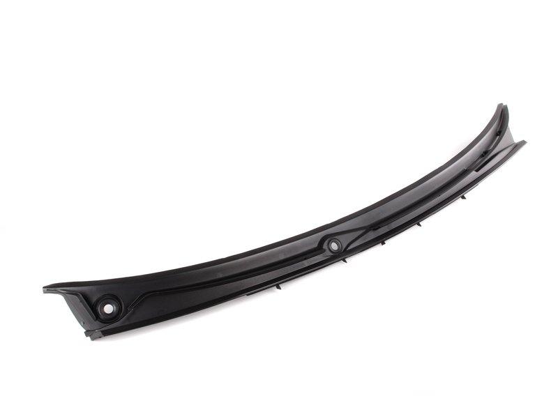 Планка обтекателя 3 E46