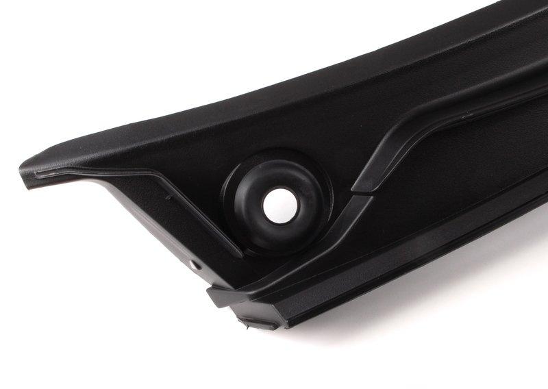 Планка обтекателя 3 E46