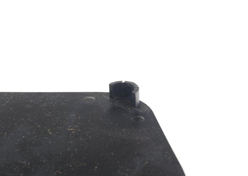 Крышка бачка осушителя