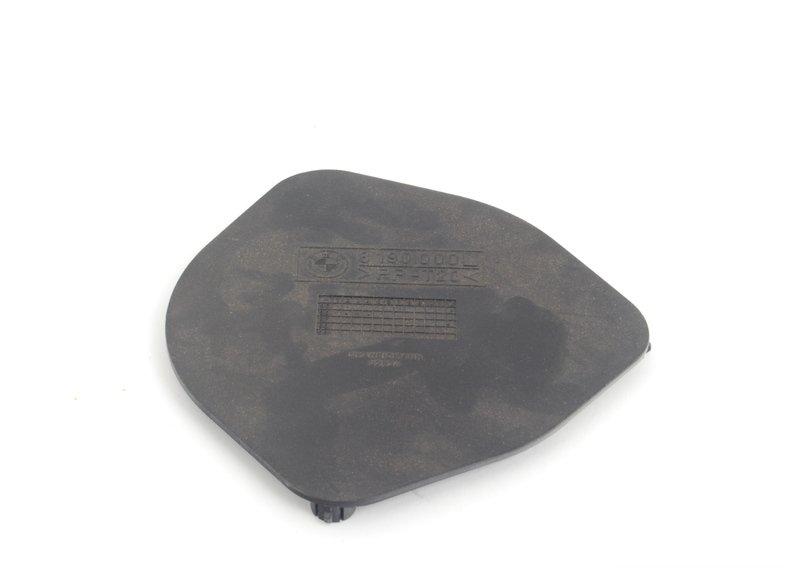 Крышка бачка осушителя