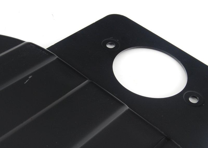 Панель защиты вспом. мех. двигателя Пд