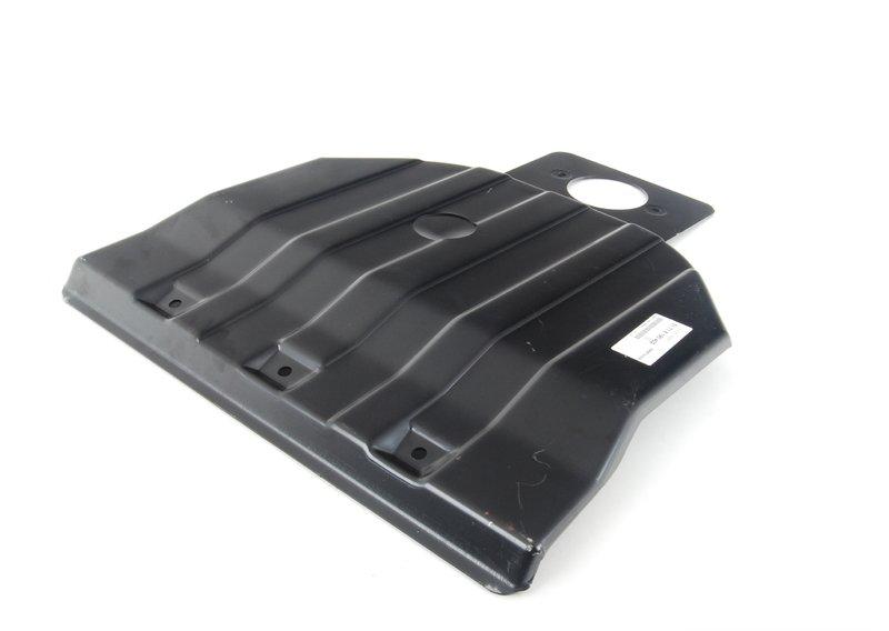 Панель защиты вспом. мех. двигателя Пд