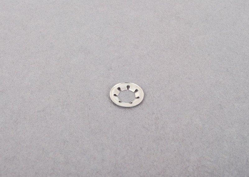 Шайба фиксирующая