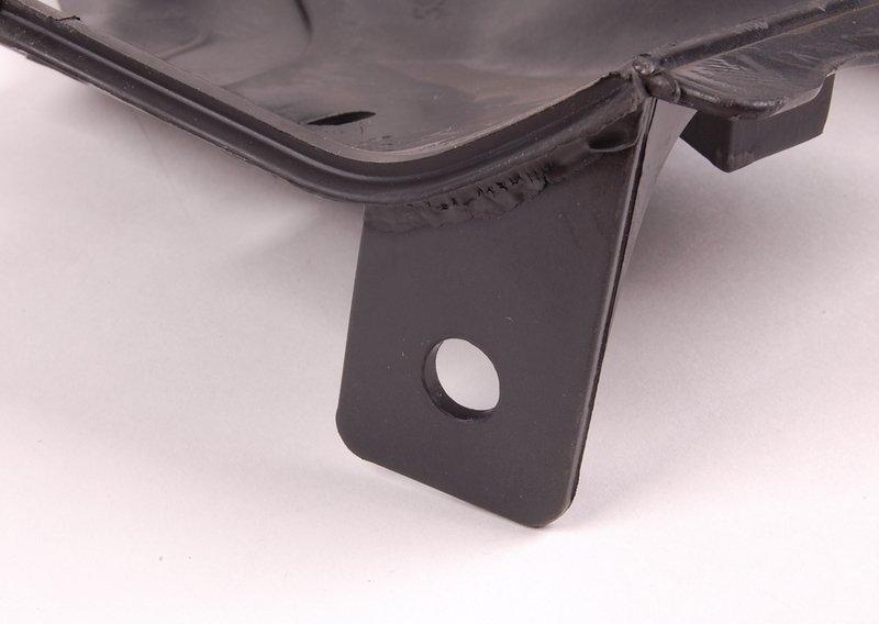 Перегородка моторного отсека Л Вх