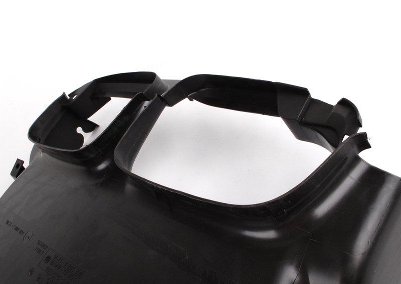 воздуховод Пд