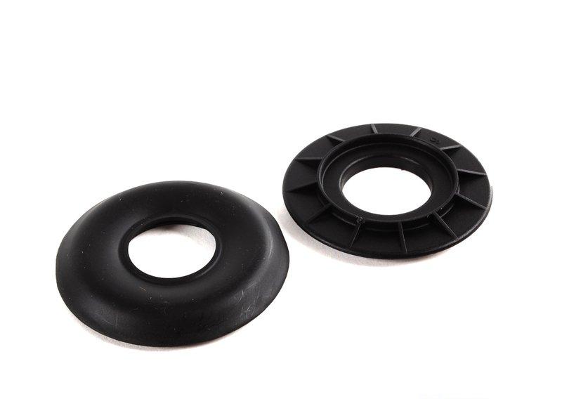 Уплотнительное кольцо