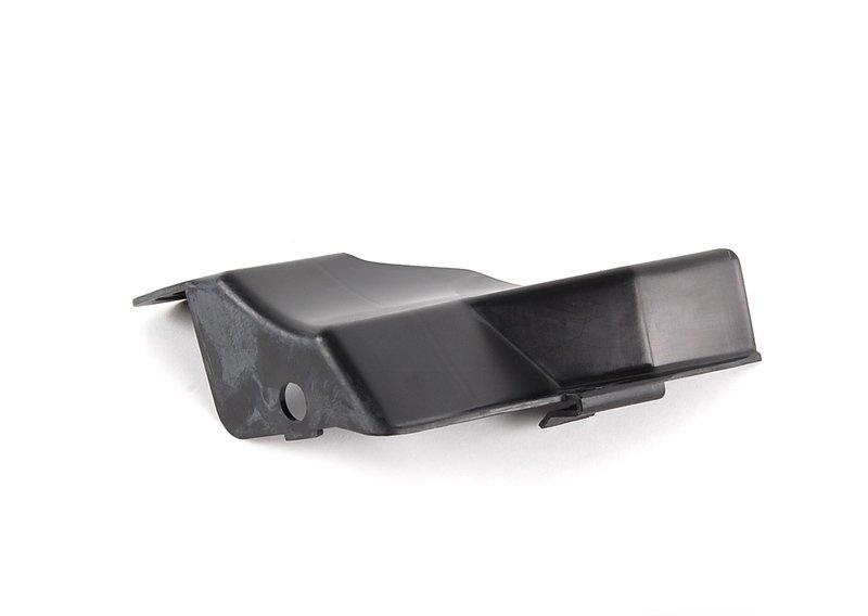 Щиток защитного полоза Л