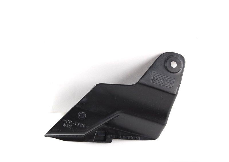 Щиток защитного полоза П