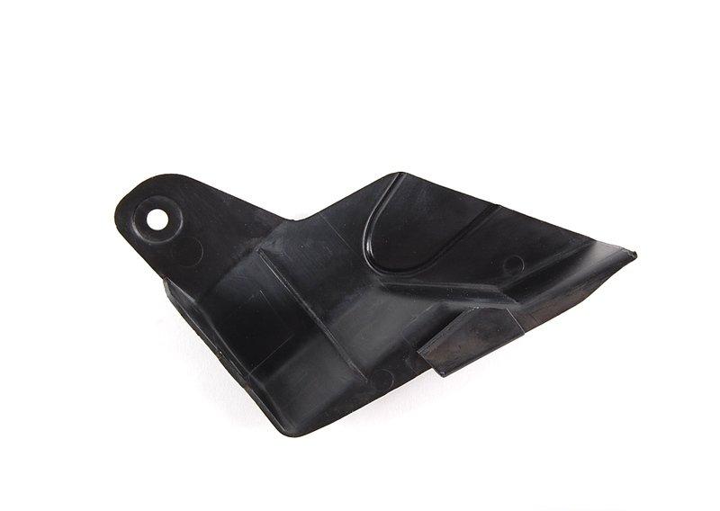 Щиток защитного полоза П