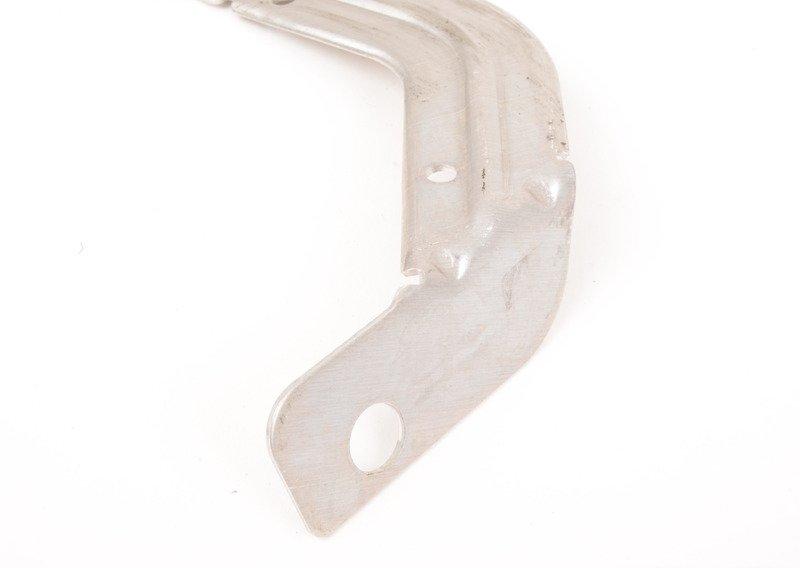 Кронштейн экрана моторного отсека П