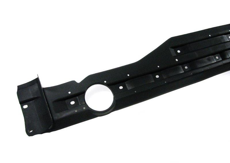 Щиток швеллера Л