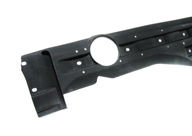 Щиток швеллера П