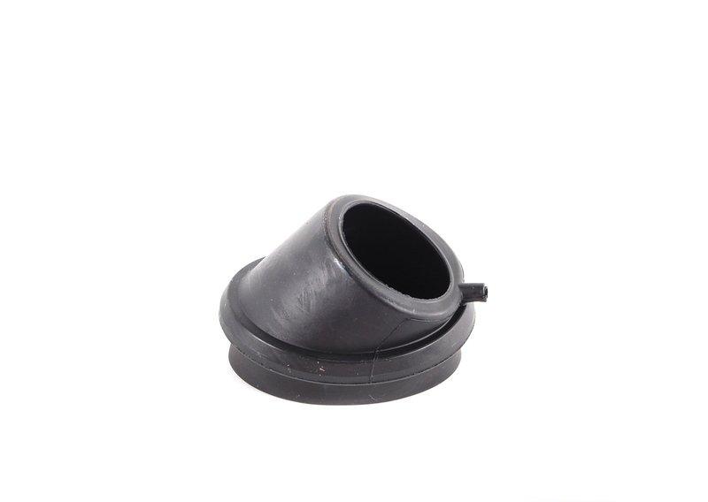 наливная горловина топливного бака